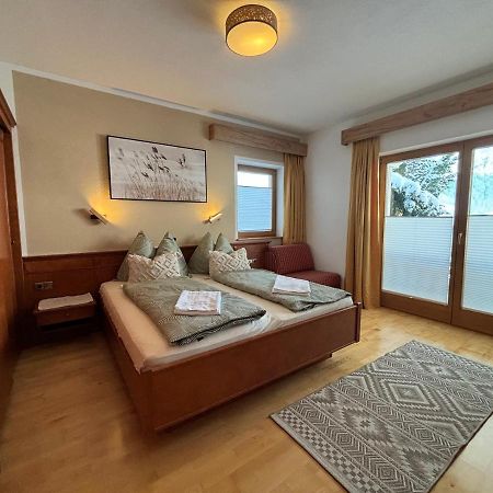 Mb Apartment Ramsau im Zillertal Exterior foto