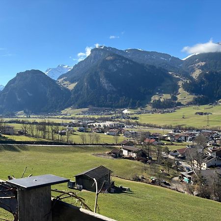 Mb Apartment Ramsau im Zillertal Exterior foto