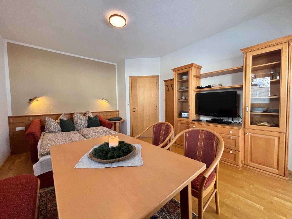 Mb Apartment Ramsau im Zillertal Exterior foto